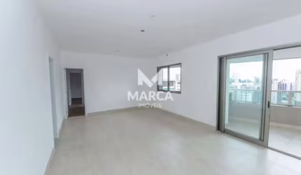 Apartamento à venda, 3 quartos, 1 suíte, 3 vagas, Vila da Serra - Nova Lima/MG