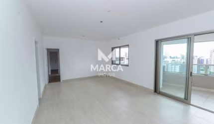 Apartamento à venda, 3 quartos, 1 suíte, 3 vagas, Vila da Serra - Nova Lima/MG