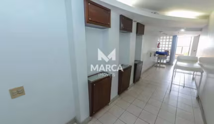 Sala para aluguel, Santa Efigênia - Belo Horizonte/MG