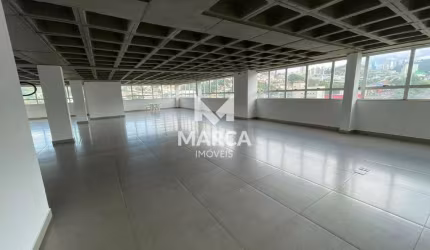 Sala para aluguel, Estoril - Belo Horizonte/MG