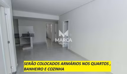 Apartamento para aluguel, 2 quartos, 1 suíte, Centro - Belo Horizonte/MG