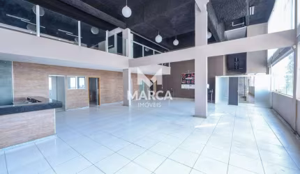 Sala para aluguel, São Bento - Belo Horizonte/MG