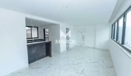 Apartamento para aluguel, 2 quartos, 2 suítes, 2 vagas, São Pedro - Belo Horizonte/MG