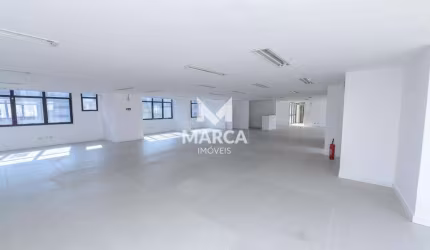 Andar corrido para aluguel, 5 vagas, Estoril - Belo Horizonte/MG