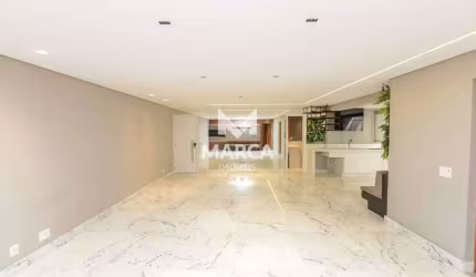 Apartamento para aluguel, 3 quartos, 3 suítes, 3 vagas, Funcionários - Belo Horizonte/MG