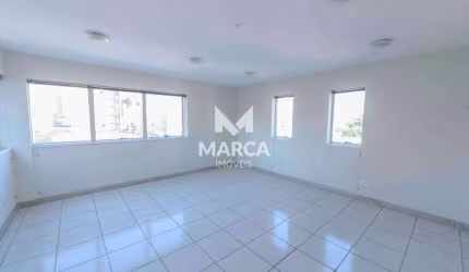 Sala à venda, 1 vaga, Santa Efigênia - Belo Horizonte/MG