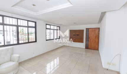 Apartamento para aluguel, 4 quartos, 1 suíte, 2 vagas, Coração Eucarístico - Belo Horizonte/MG