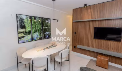 Apartamento à venda, 2 quartos, 1 suíte, 2 vagas, Castelo - Belo Horizonte/MG