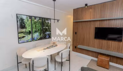Apartamento à venda, 2 quartos, 1 suíte, 2 vagas, Castelo - Belo Horizonte/MG