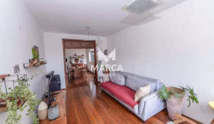 Apartamento para aluguel, 4 quartos, 1 suíte, 3 vagas, Santo Antônio - Belo Horizonte/MG