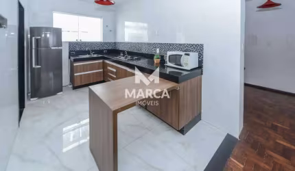 Apartamento para aluguel, 3 quartos, 1 suíte, 1 vaga, Cidade Nova - Belo Horizonte/MG