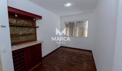 Apartamento para aluguel, 3 quartos, 1 vaga, Coração de Jesus - Belo Horizonte/MG