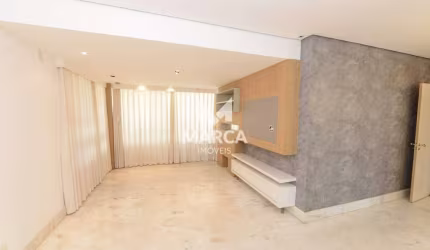 Apartamento para aluguel, 3 quartos, 1 suíte, 2 vagas, Belvedere - Belo Horizonte/MG