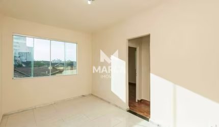 Apartamento para aluguel, 2 quartos, 1 vaga, Castelo - Belo Horizonte/MG