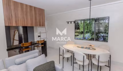 Apartamento para aluguel, 2 quartos, 1 suíte, 2 vagas, Castelo - Belo Horizonte/MG