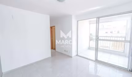 Apartamento para aluguel, 3 quartos, 1 suíte, 2 vagas, Castelo - Belo Horizonte/MG