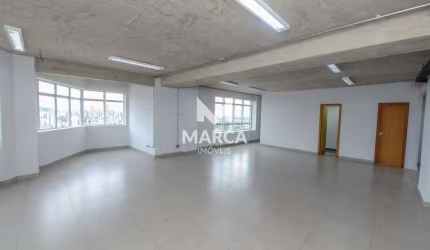 Andar corrido para aluguel, 1 vaga, Nova Granada - Belo Horizonte/MG