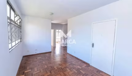 Apartamento para aluguel, 2 quartos, 1 vaga, Santa Lúcia - Belo Horizonte/MG
