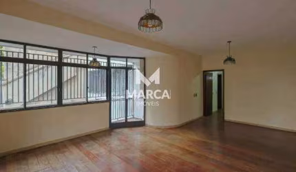 Apartamento para aluguel, 4 quartos, 1 suíte, 2 vagas, Santo Antônio - Belo Horizonte/MG