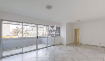 Apartamento para aluguel, 3 quartos, 1 suíte, 2 vagas, Lourdes - Belo Horizonte/MG