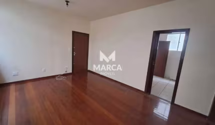 Apartamento para aluguel, 3 quartos, 1 suíte, 2 vagas, Sagrada Família - Belo Horizonte/MG