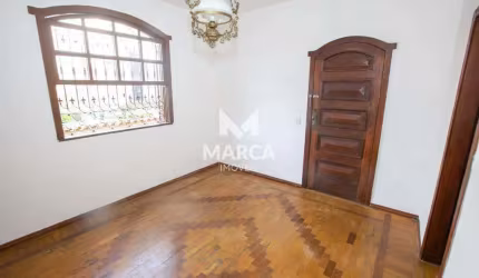 Casa para aluguel, 7 quartos, 3 vagas, Graça - Belo Horizonte/MG