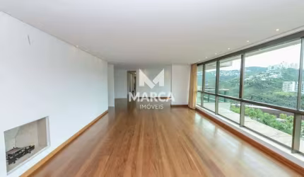 Apartamento para aluguel, 4 quartos, 4 suítes, 4 vagas, VALE DOS CRISTAIS - Nova Lima/MG