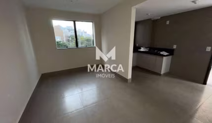 Área privativa para aluguel, 2 quartos, 1 suíte, 2 vagas, Buritis - Belo Horizonte/MG