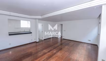 Apartamento para aluguel, 4 quartos, 1 suíte, 3 vagas, Gutierrez - Belo Horizonte/MG