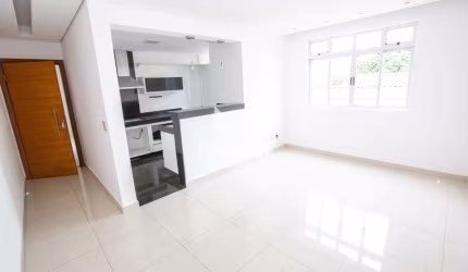 Apartamento para aluguel, 3 quartos, 1 suíte, 2 vagas, Sagrada Família - Belo Horizonte/MG