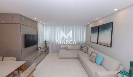 Apartamento para aluguel, 3 quartos, 1 suíte, 2 vagas, Palmares - Belo Horizonte/MG