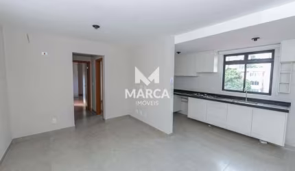 Apartamento para aluguel, 2 quartos, 2 suítes, 2 vagas, São Pedro - Belo Horizonte/MG