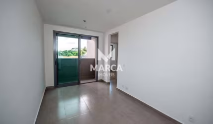 Apartamento para aluguel, 2 quartos, 1 suíte, 2 vagas, Padre Eustáquio - Belo Horizonte/MG