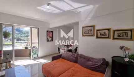 Apartamento para aluguel, 3 quartos, 1 suíte, 2 vagas, Estoril - Belo Horizonte/MG