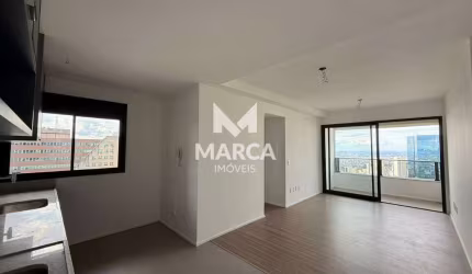 Apartamento para aluguel, 2 quartos, 1 suíte, 2 vagas, Vila da Serra - Nova Lima/MG