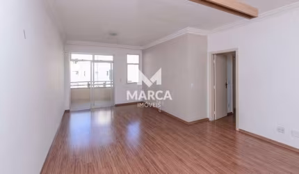 Apartamento para aluguel, 4 quartos, 1 suíte, 2 vagas, Buritis - Belo Horizonte/MG