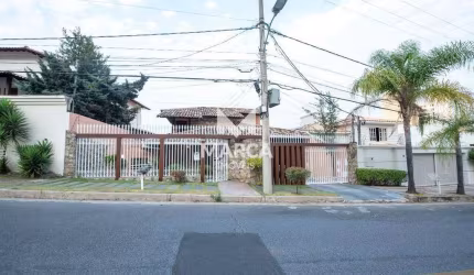 Casa para aluguel, 4 quartos, 2 suítes, 4 vagas, São Bento - Belo Horizonte/MG