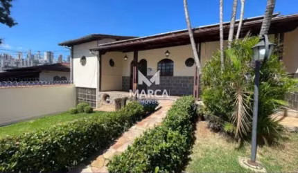 Casa para aluguel, 3 quartos, 1 suíte, 2 vagas, Palmeiras - Belo Horizonte/MG