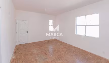 Apartamento para aluguel, 3 quartos, 1 suíte, 1 vaga, Coração de Jesus - Belo Horizonte/MG
