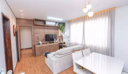 Apartamento para aluguel, 3 quartos, 2 vagas, Manacás - Belo Horizonte/MG