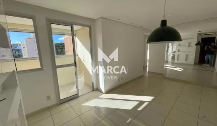 Apartamento para aluguel, 3 quartos, 1 suíte, 2 vagas, Castelo - Belo Horizonte/MG