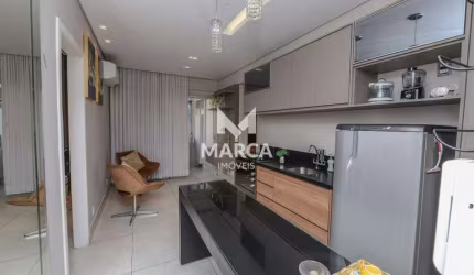 Apartamento para aluguel, 2 quartos, Santo Agostinho - Belo Horizonte/MG