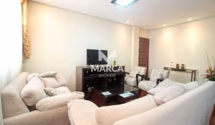 Apartamento para aluguel, 3 quartos, 1 suíte, 3 vagas, Silveira - Belo Horizonte/MG
