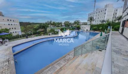 Apartamento para aluguel, 2 quartos, 1 vaga, Camargos - Belo Horizonte/MG