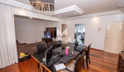 Apartamento para aluguel, 3 quartos, 1 suíte, 2 vagas, Buritis - Belo Horizonte/MG