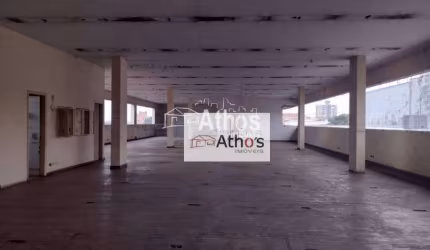 Salão, 1200 m² - venda por R$ 4.500.000,00 ou aluguel por R$ 35.000,01 - Centro - Salto/SP
