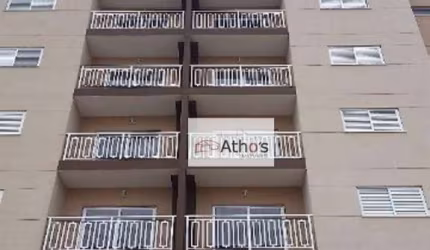 Apartamento Residencial à venda, Centro, Monte Mor