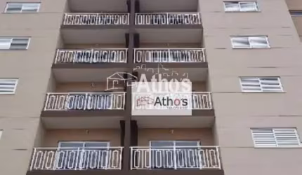 Apartamento Residencial à venda, Centro, Monte Mor - AP0100.