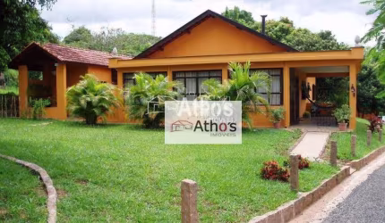 Fazenda no Bairro Tombadouro, Indaiatuba SP - FA0001.