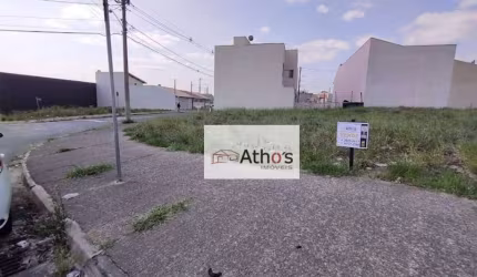 Terreno à venda, Jardim dos Colibris, Comercial, Indaiatuba